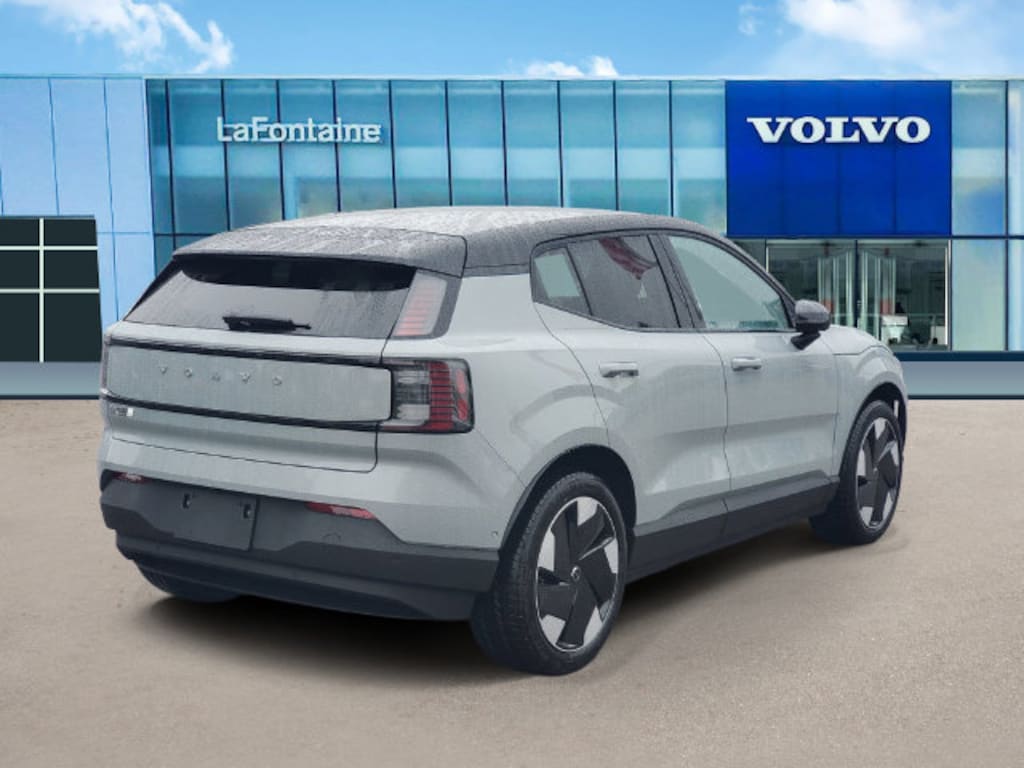 New 2026 Volvo EX30 Twin Motor Ultra SUV