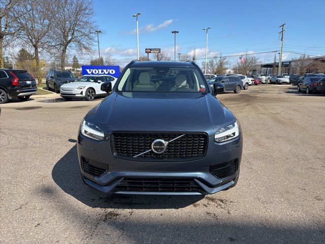 Used 2023 Volvo XC90 Plus with VIN YV4H60CW6P1973791 for sale in Farmington Hills, MI