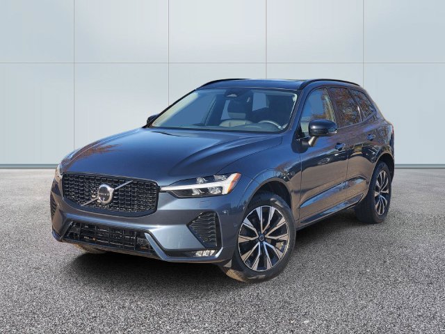 2024 Volvo XC60