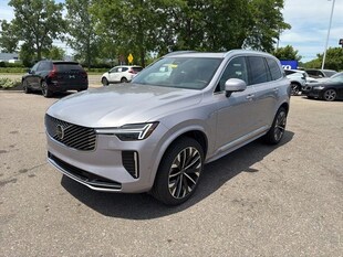 2026 Volvo XC90 B5 Plus SUV YV4M12PE6T1456561