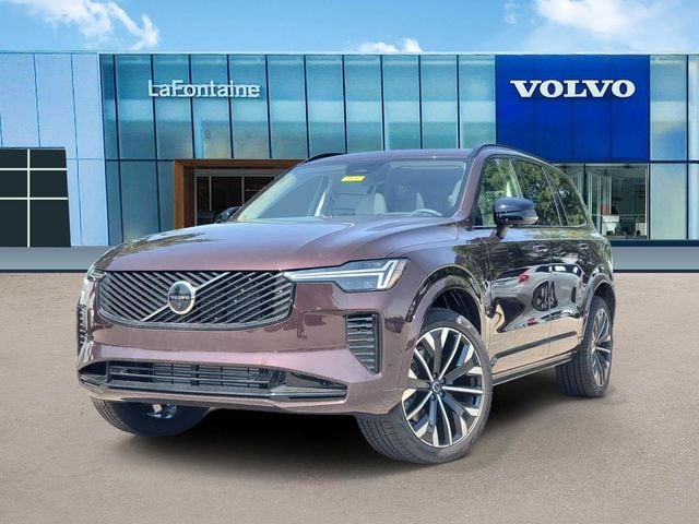 2026 Volvo XC90 T8 Recharge Ultra Dark 6-Seater 4WD's photo