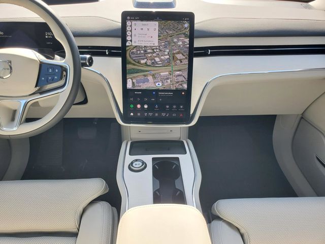 2025 Volvo EX90 Plus - Photo 28