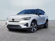 Volvo XC40 Recharge Pure Electric