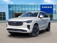 2026 Volvo XC90 plug-in hybrid T8 Ultra 7-Seater eAWD SUV 26Y341