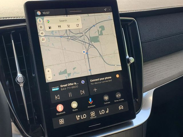 2026 Volvo XC90 Plus - Photo 22