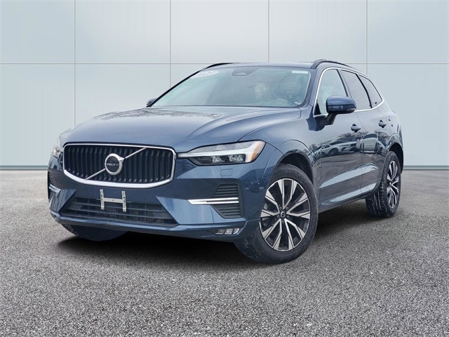 2023 Volvo XC60 SUV 