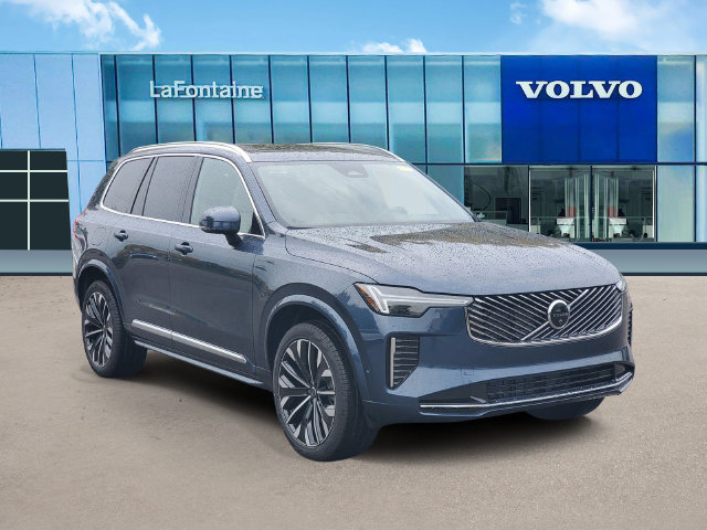 New 2027 Volvo XC90 B5 Plus SUV
