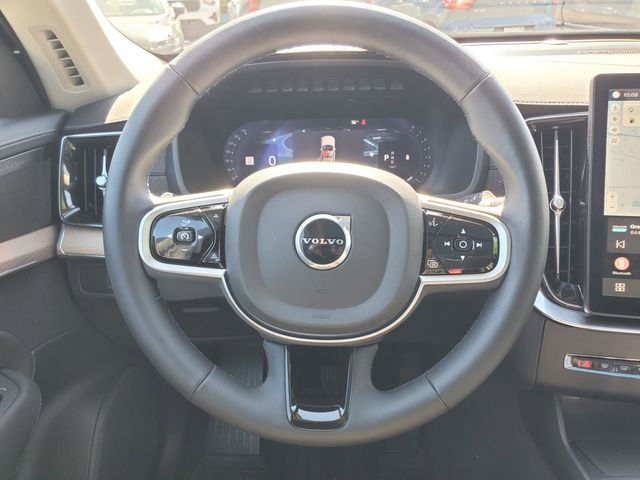 2026 Volvo XC90 Plus - Photo 29