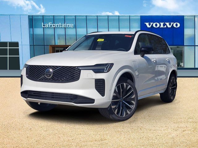 2026 Volvo XC90 T8 Recharge Ultra Dark 6-Seater 4WD's photo