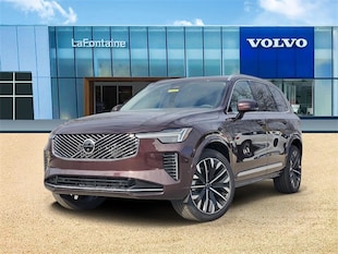 2025 Volvo XC90 B6 (2025.5) Ultra 6-Seater SUV YV4062JG3S1358368 2025 Volvo XC90 B6 (2025.5) Ultra 6-Seater SUV YV4062JG3S1358368