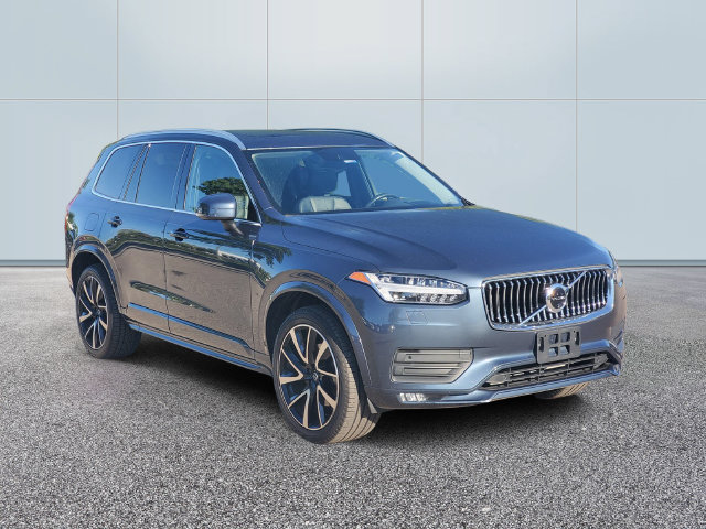 Used 2020 Volvo XC90 T6 Momentum SUV