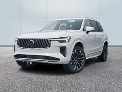 2026 Volvo XC90 plug-in hybrid T8 Ultra 7-Seater eAWD SUV 26Y144
