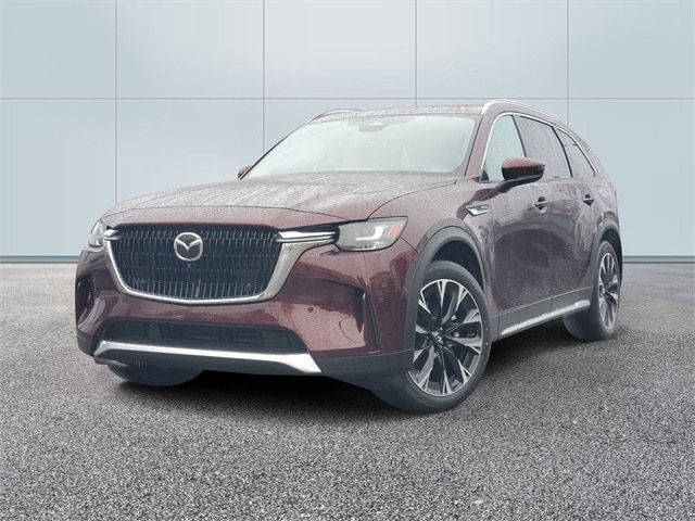 2024 Mazda CX-90 Premium Plus Package's photo