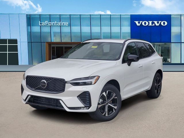 2027 Volvo XC60