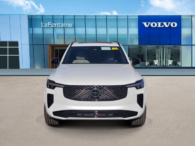 New 2027 Volvo XC90 plug-in hybrid T8 Ultra Dark Theme 6-Seater SUV