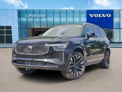 2026 Volvo XC90 plug-in hybrid T8 Plus 7-Seater eAWD SUV 26Y342