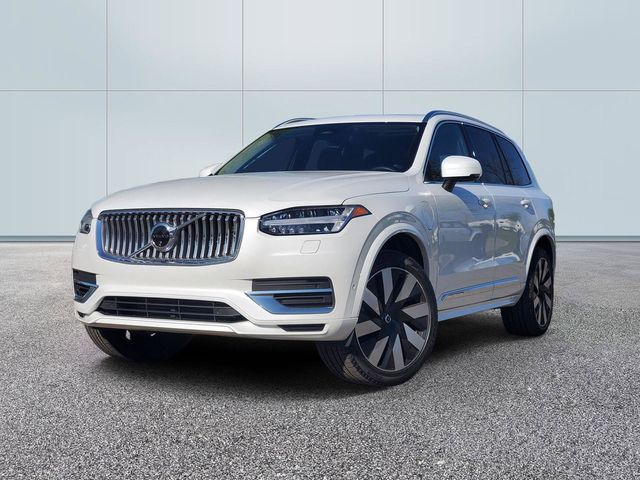 2024 Volvo XC90 T8 Recharge Plus Bright Theme 7-Seat 4WD's photo