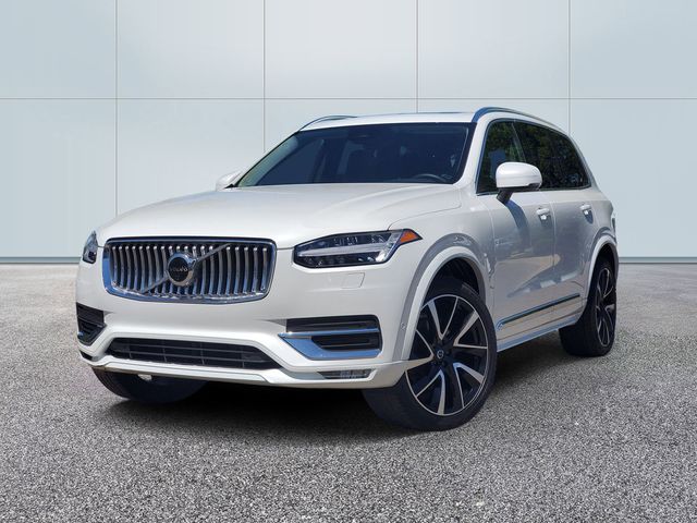 2023 Volvo XC90 B6 Plus 7-Seater 4WD's photo