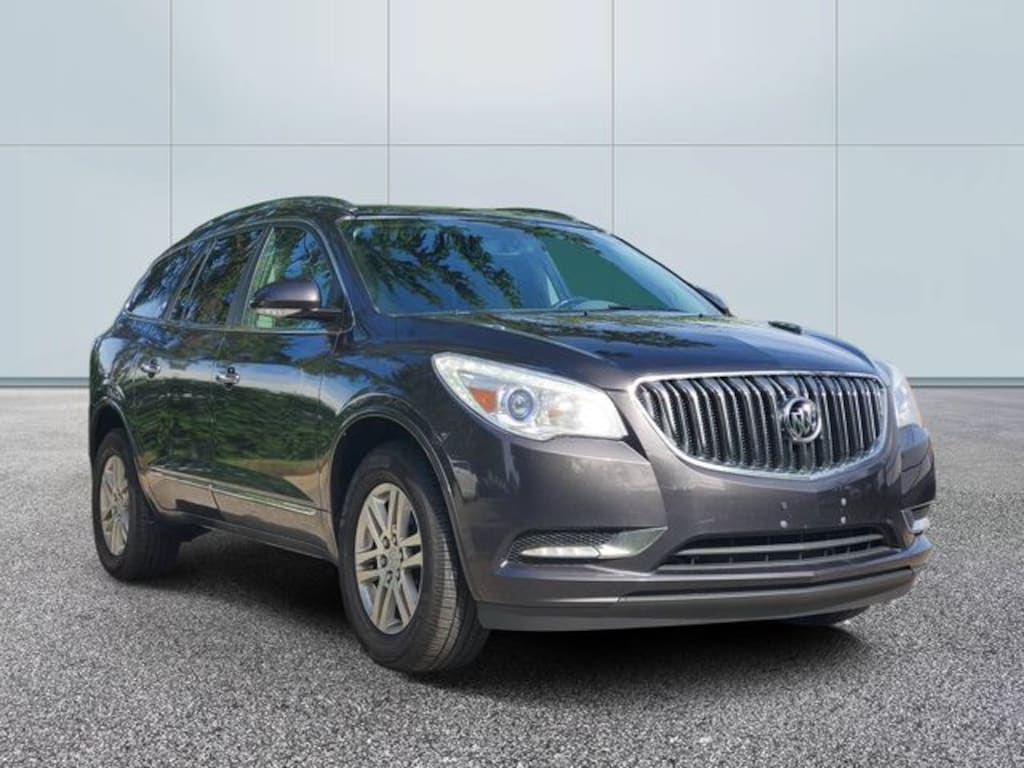Used 2014 Buick Enclave Convenience Group SUV