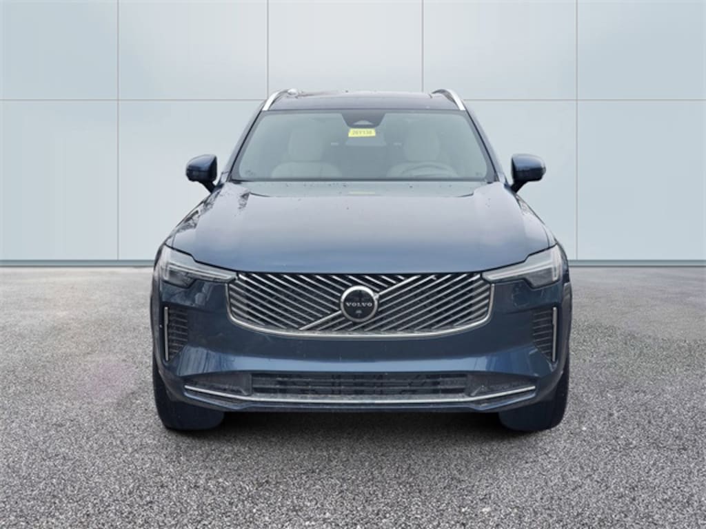 New 2026 Volvo XC90 B6 Ultra 7-Seater SUV