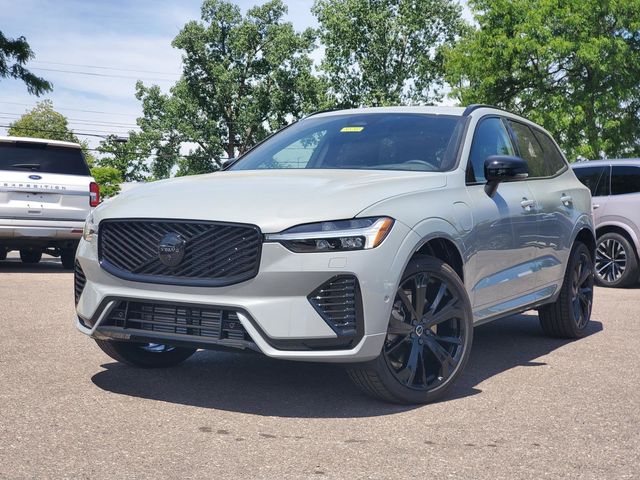 2026 Volvo XC60 T8 Ultra Black Edition Theme AWD's photo