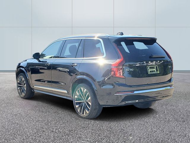 2026 Volvo XC90 Plus - Photo 6