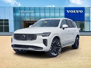 2026 Volvo XC90 B6 Ultra 7-Seater SUV YV4062PF6T1479864