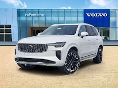 2026 Volvo XC90 B6 Ultra 7-Seater AWD SUV 26Y118
