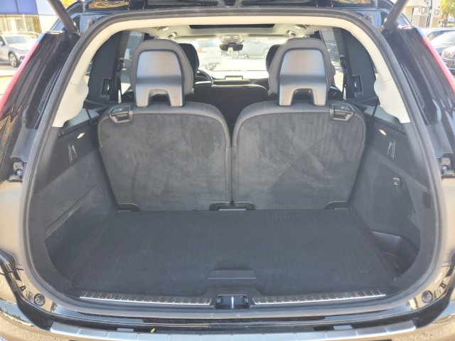 2026 Volvo XC90 Plus - Photo 34