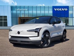 2025 Volvo EX30 Twin Motor Plus SUV 25Y345 All-Wheel Drive