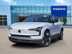 2026 Volvo EX30 Twin Motor Ultra AWD SUV 26Y375