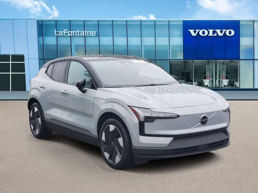 New 2026 Volvo EX30 Twin Motor Ultra SUV