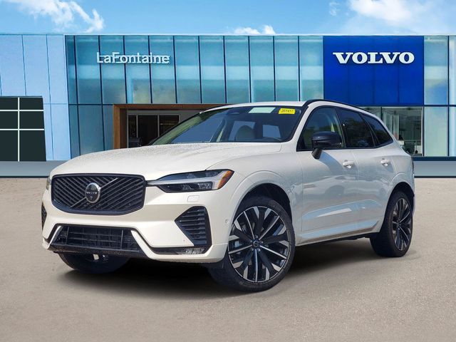 2026 Volvo XC60