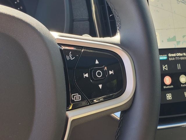 2026 Volvo XC90 Plus - Photo 21