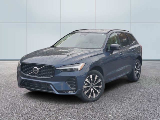 2024 Volvo XC60