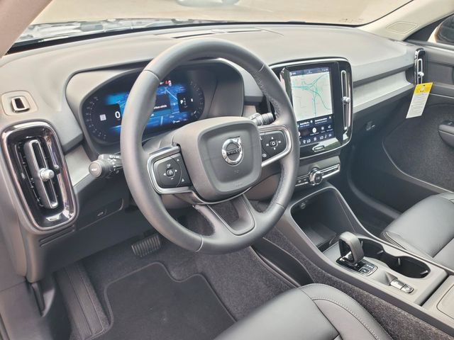 2026 Volvo XC40 Core - Photo 15