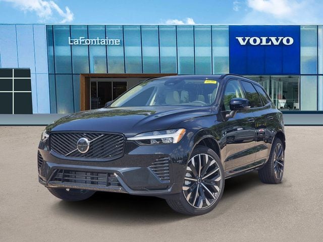 2026 Volvo XC60 T8 Ultra Dark AWD's photo