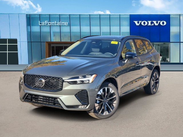 2027 Volvo XC60