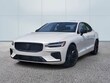  Volvo S60 Recharge Plug-In Hybrid