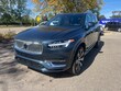 Volvo XC90 Plug-In Hybrid