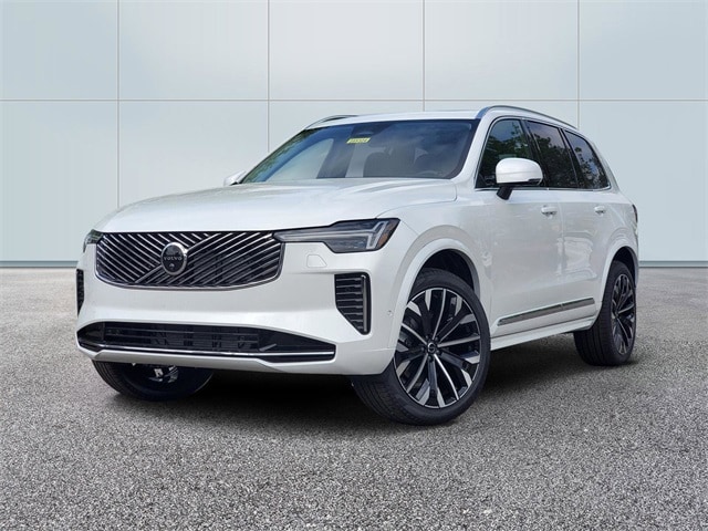 2025 Volvo XC90 B5 (2025.5) Plus