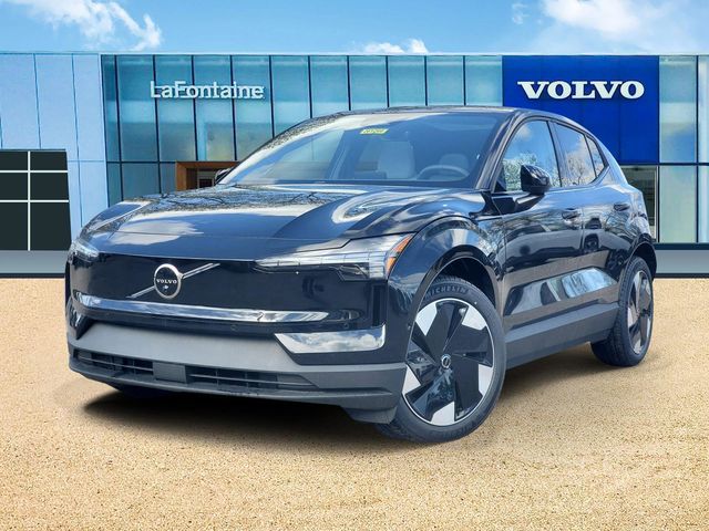 2026 Volvo EX30 Twin Motor Performance Ultra's photo