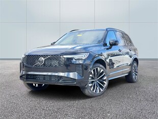 2026 Volvo XC90 B6 Ultra Dark Theme 7-Seater SUV YV4062PM6T1469298 2026 Volvo XC90 B6 Ultra Dark Theme 7-Seater SUV YV4062PM6T1469298
