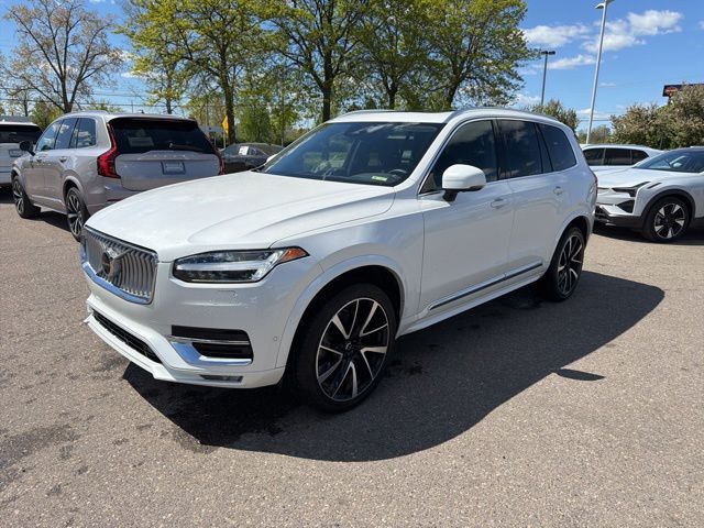 2023 Volvo XC90 B6 Plus 7-Seater 4WD's photo