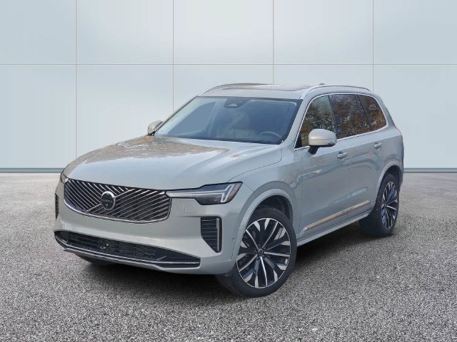 2026 Volvo XC90
