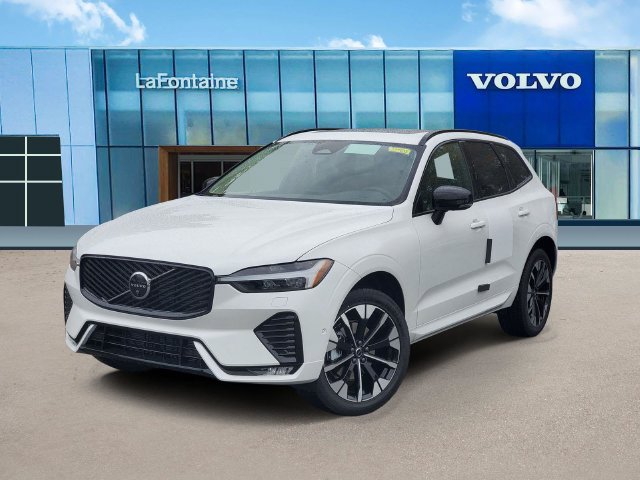 2027 Volvo XC60