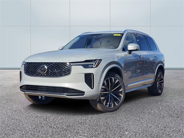 2026 Volvo XC90 Ultra's photo
