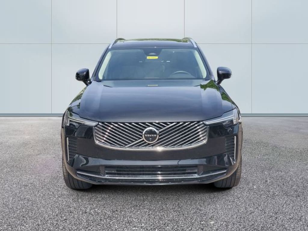 New 2026 Volvo XC90 B6 Plus 7-Seater SUV