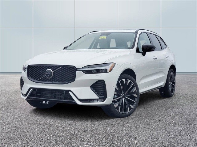 2026 Volvo XC60 Ultra's photo