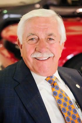 Staff member Mike LaFontaine from ID_a48f7c40e50e